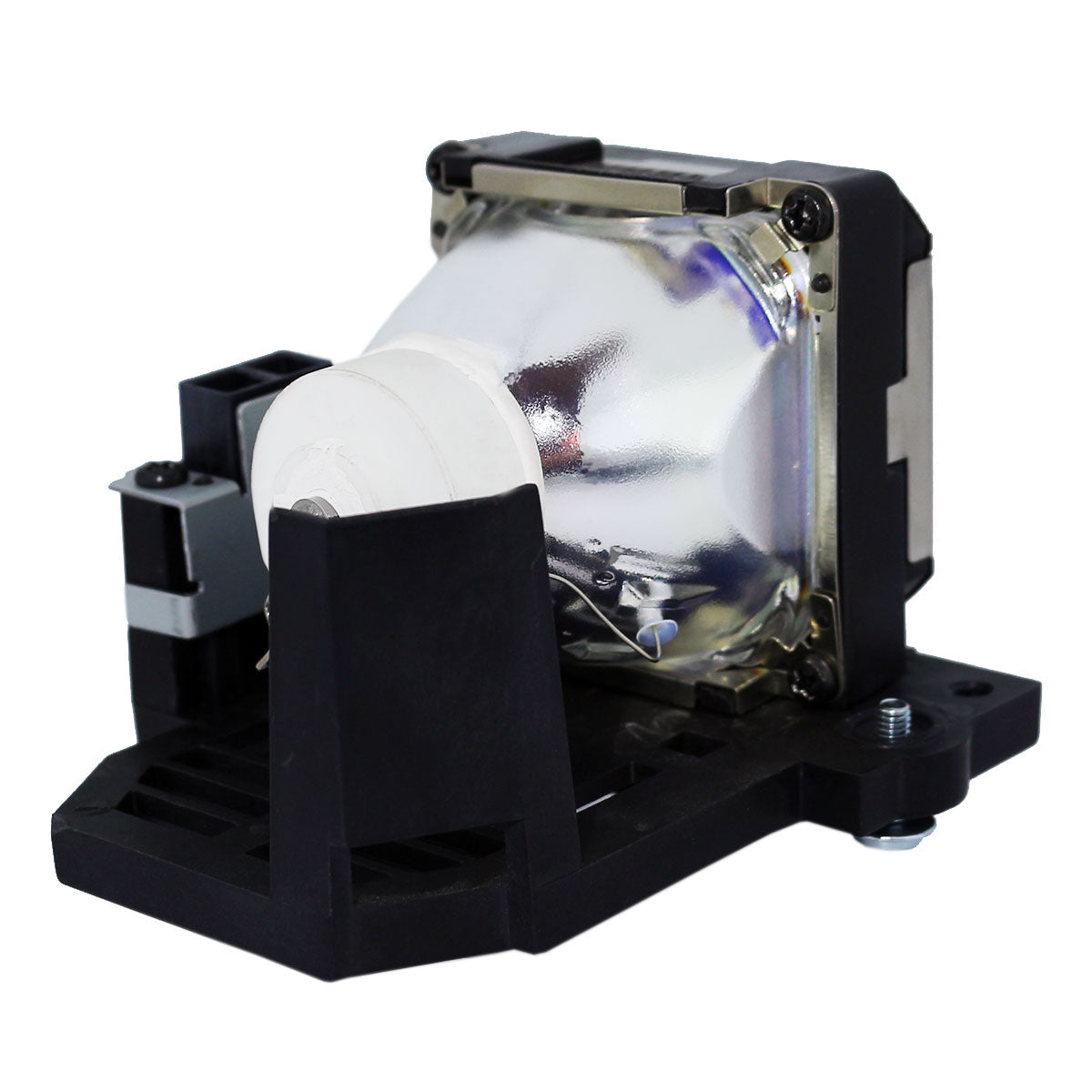 JVC DLA-RS60U - Projector Lamp Assembly Replacement