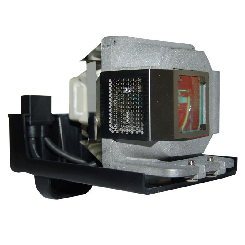 Sanyo PDG-DSU20N Projector Housing with Genuine Original OEM Bulb