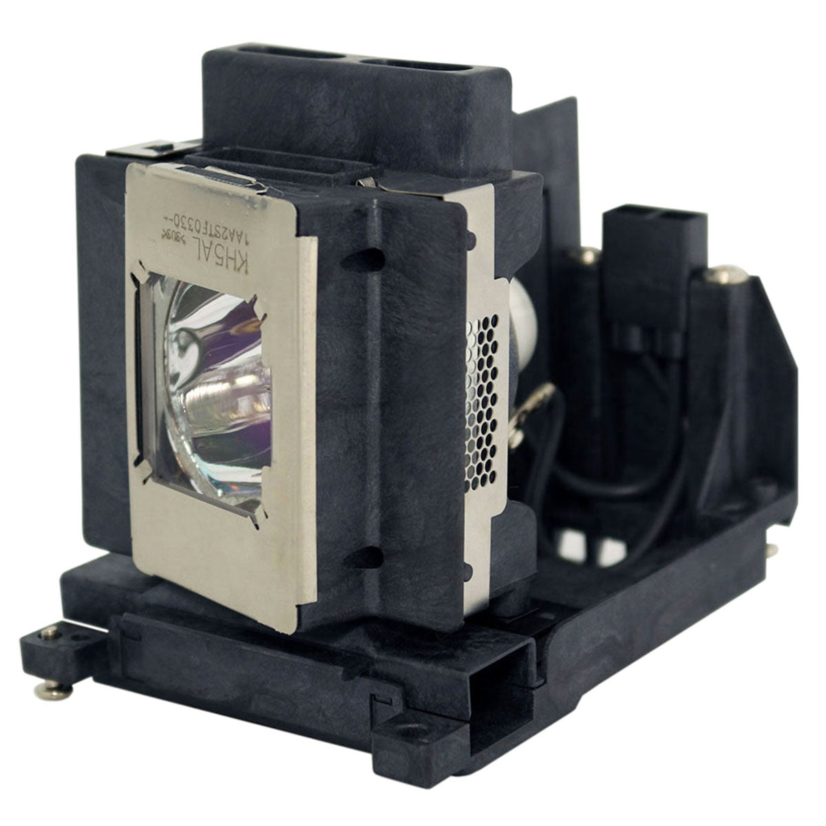 Eiki EIP-HDT30 Projector Housing with Genuine Original OEM Bulb