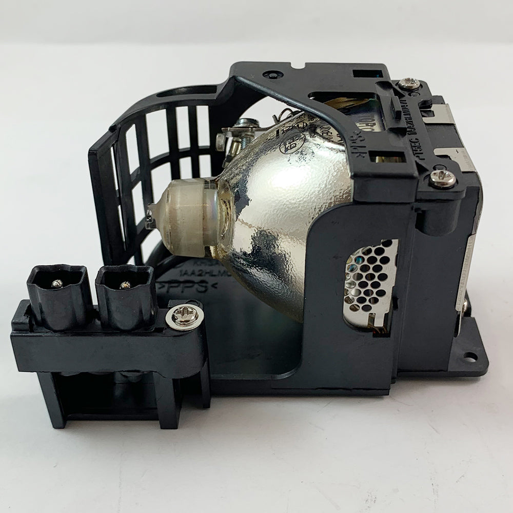 Sanyo POA-LMP126 Projector Housing with Genuine Original OEM Bulb
