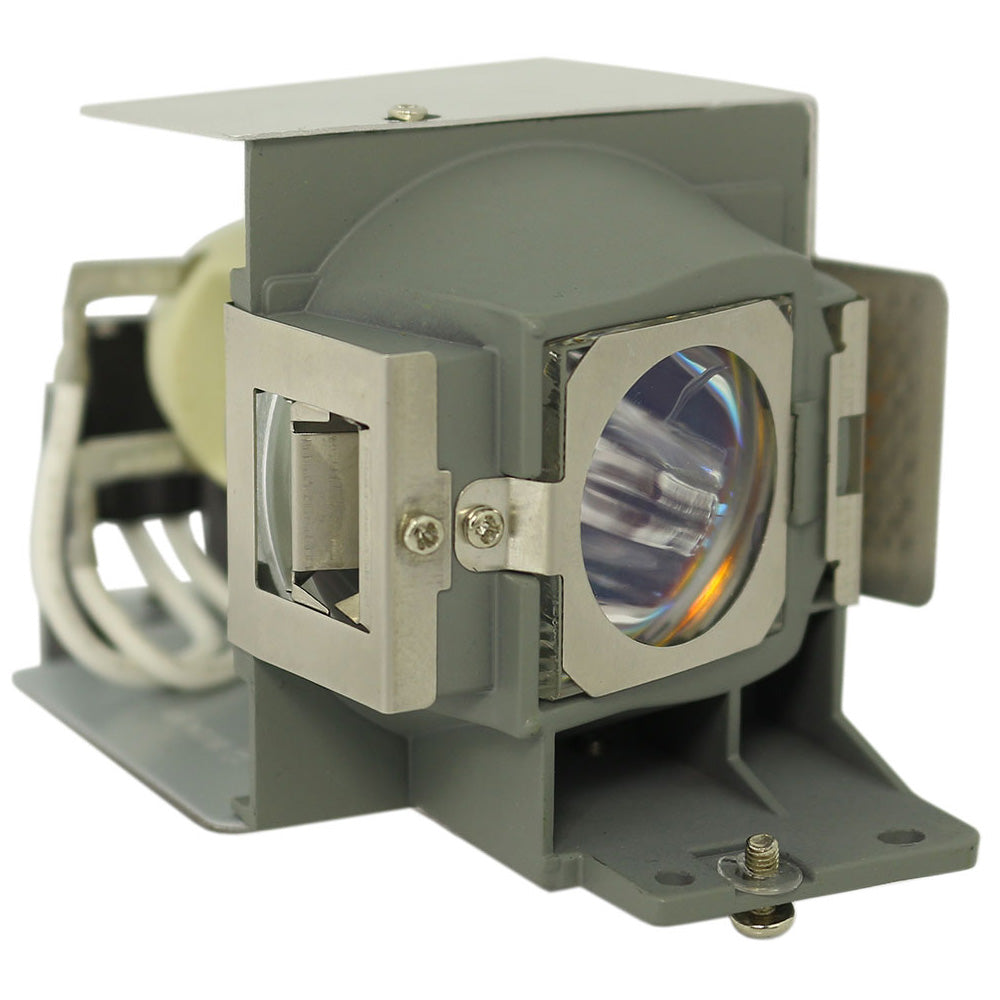 Viewsonic PJD6223 Projector Housing with Genuine Original OEM Bulb