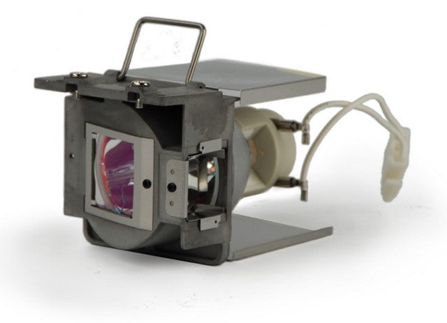 Viewsonic PJD5223 Projector Housing with Genuine Original OEM Bulb