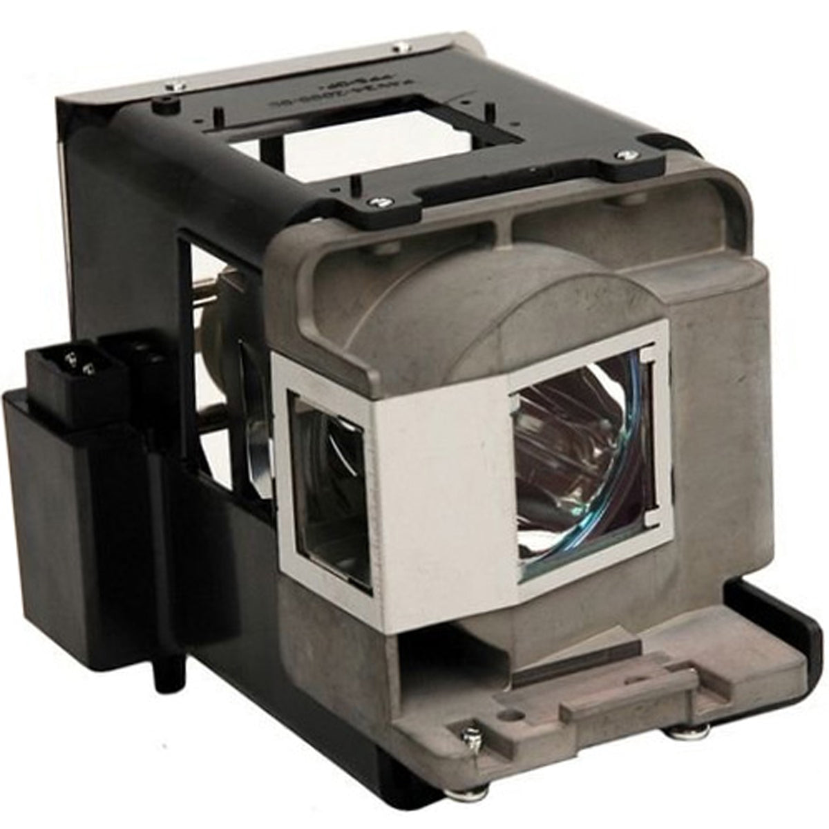 Viewsonic PJD8520HD Projector - Replacement Bulb and Housing