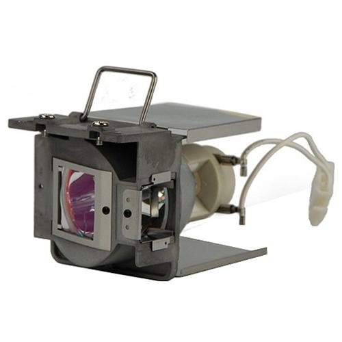 Viewsonic PJD5132 Projector Housing with Genuine Original OEM Bulb