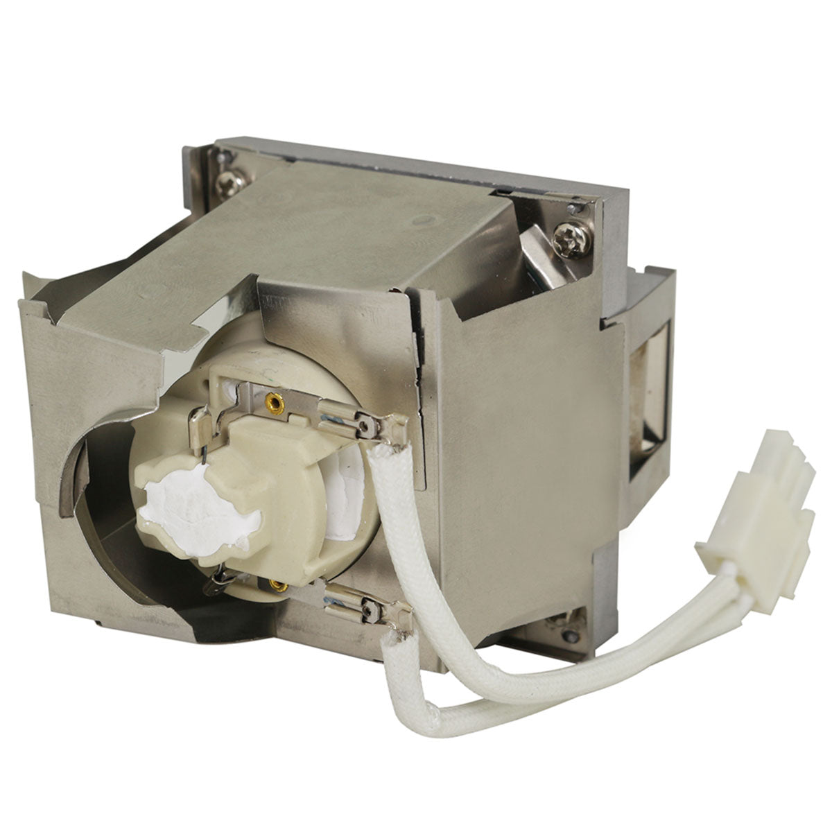 Viewsonic PJD5555-Tiger Projector - Replacement Bulb and Housing