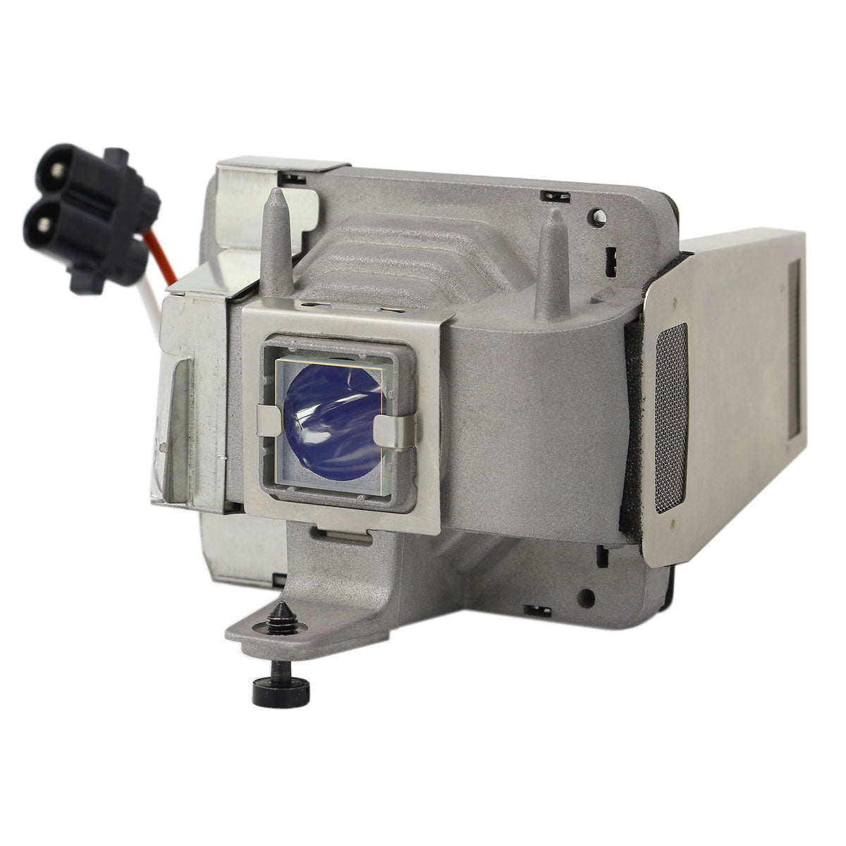 Infocus SP-LAMP-026 Projector Housing with Genuine Original OEM Bulb