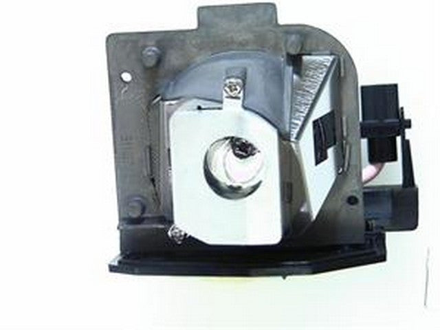 Infocus LP-X7 Projector Housing with Genuine Original OEM Bulb