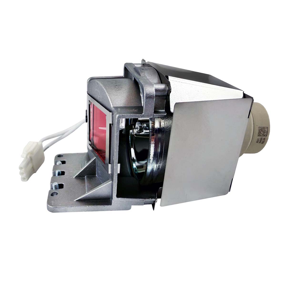 Infocus IN2124x - Projector Lamp Assembly Replacement