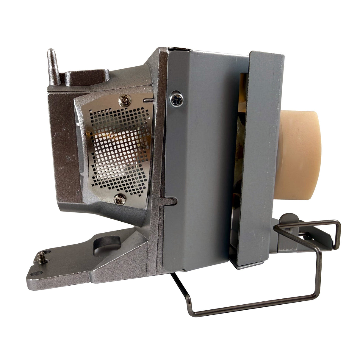 Acer X1226H Projector Housing with Genuine Original OEM Bulb