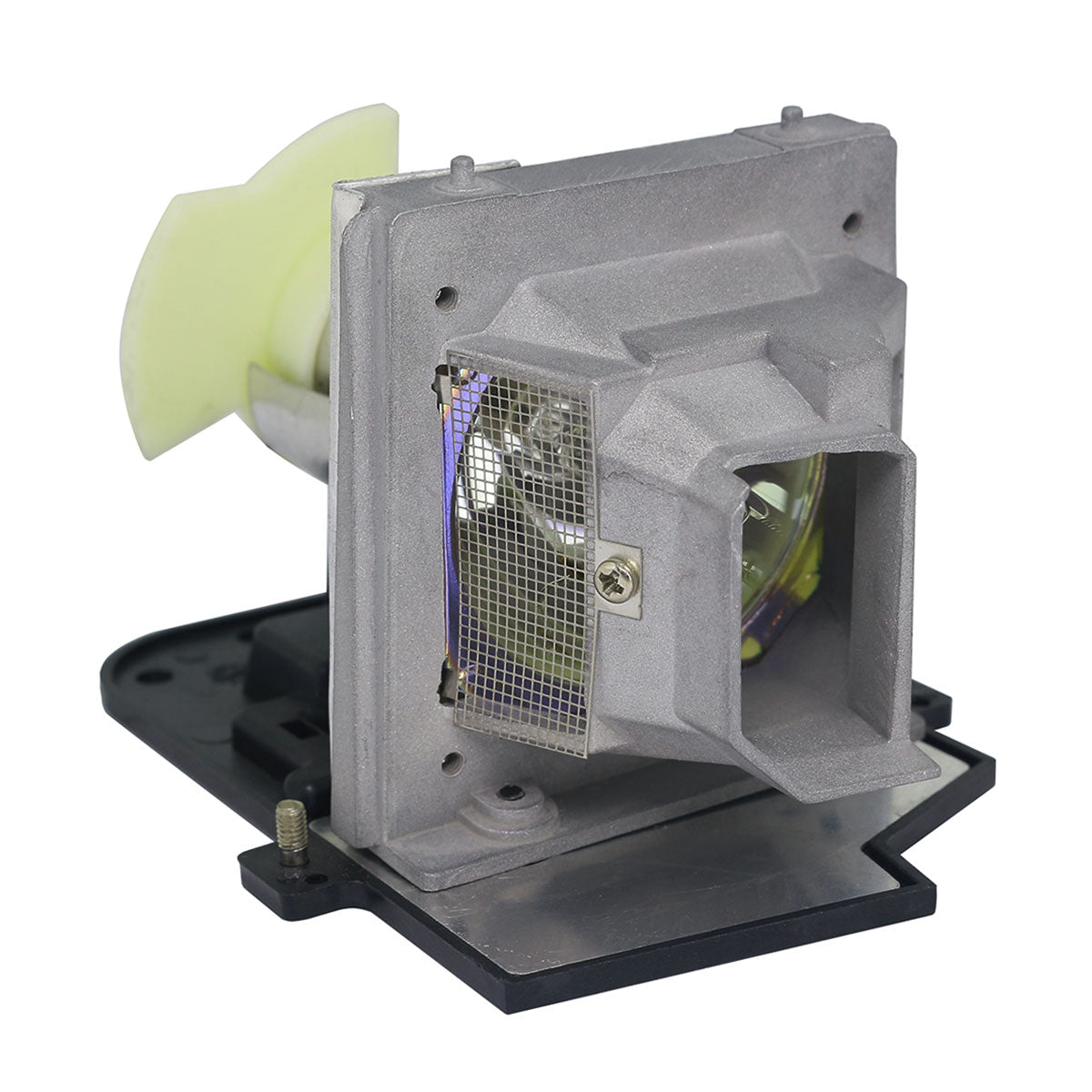 Viewsonic PJ406D Projector Housing with Genuine Original OEM Bulb