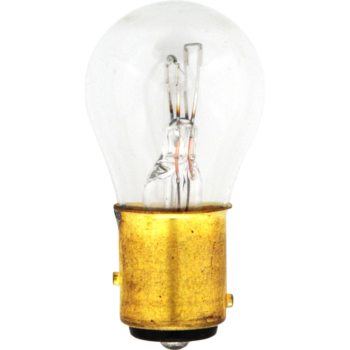 10-PK SYLVANIA 1034 Standard Automotive Light Bulb