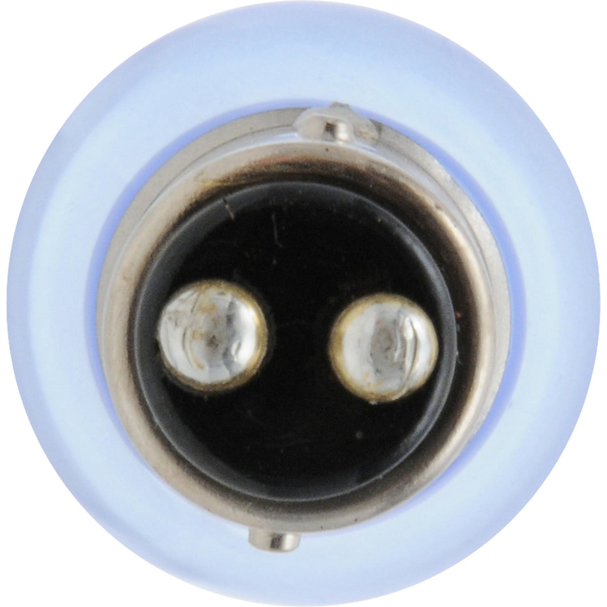 2Pk Sylvania 1157 SilverStar 26.9w 14v Brighter & Whiter Automotive Light Bulb