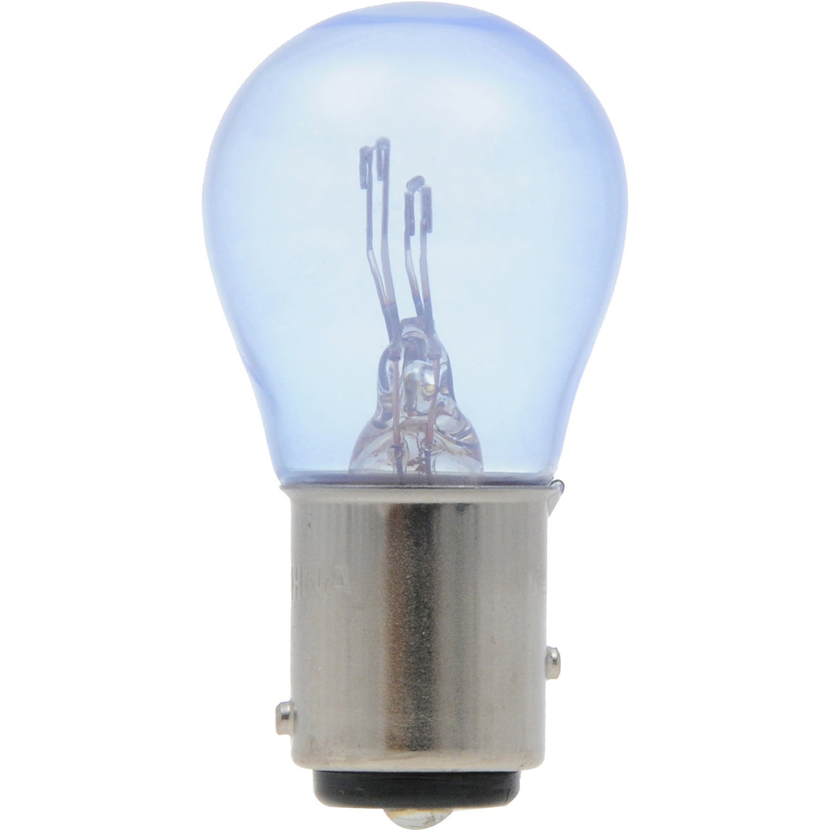 2Pk Sylvania 1157 SilverStar 26.9w 14v Brighter & Whiter Automotive Light Bulb