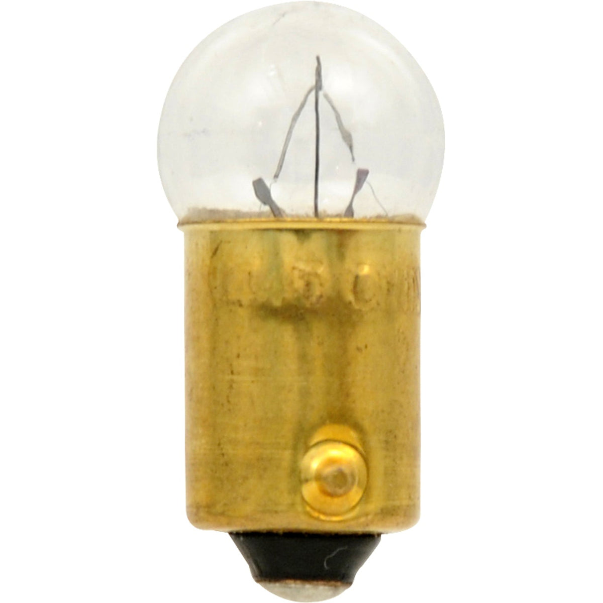 2-PK SYLVANIA 1445 Long Life Automotive Light Bulb