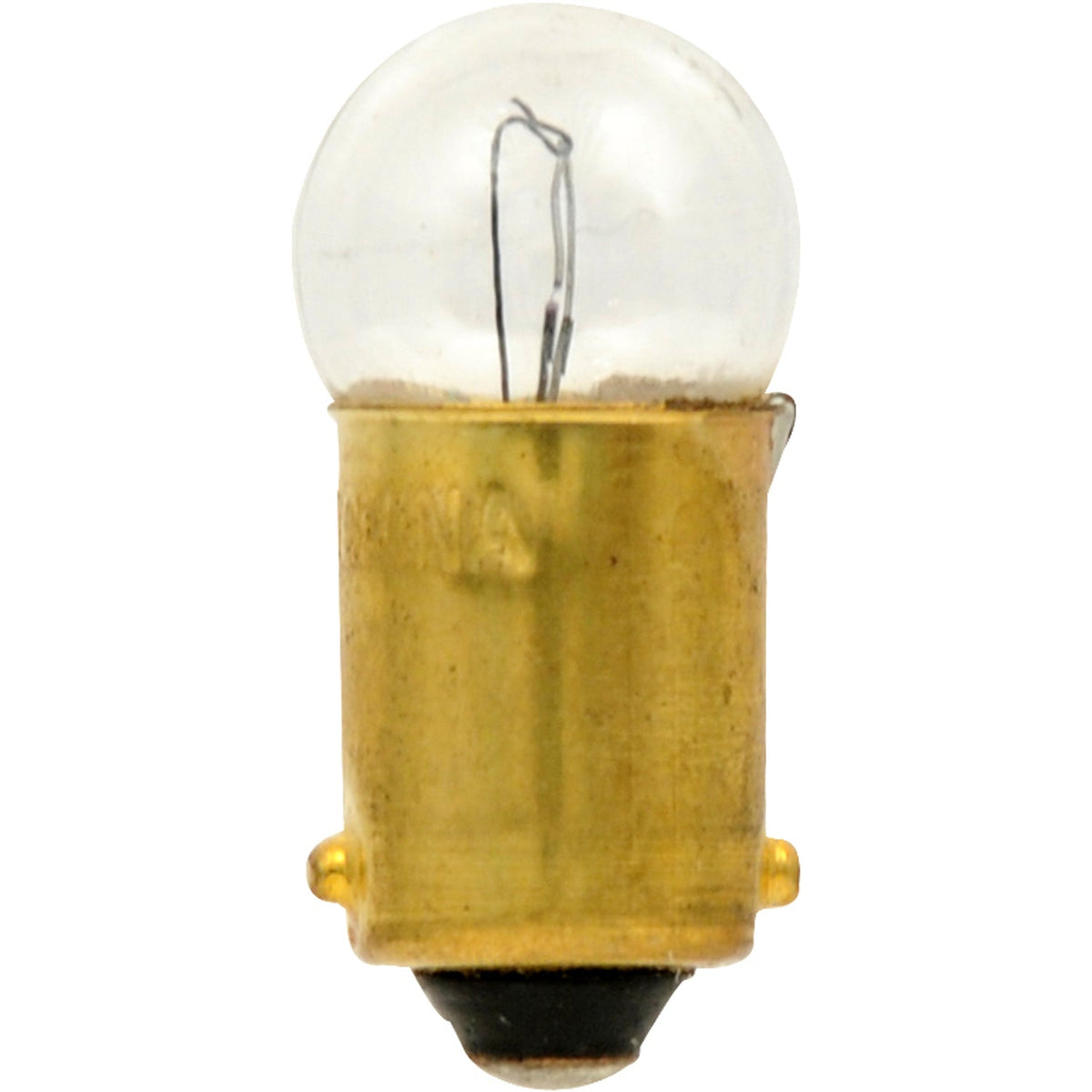 2-PK SYLVANIA 1445 Long Life Automotive Light Bulb