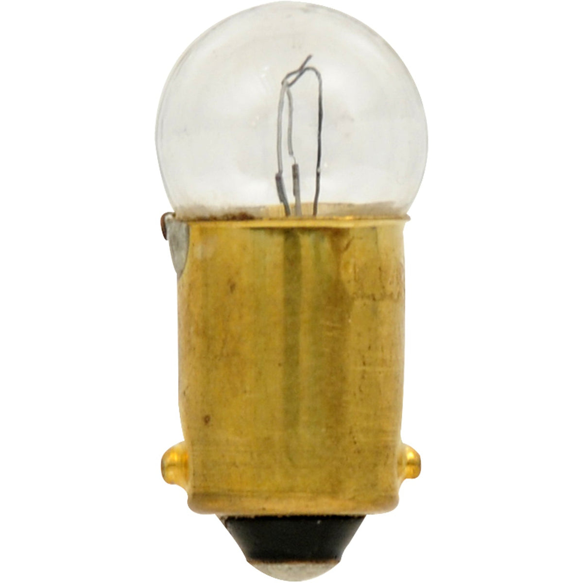 2-PK SYLVANIA 1445 Long Life Automotive Light Bulb