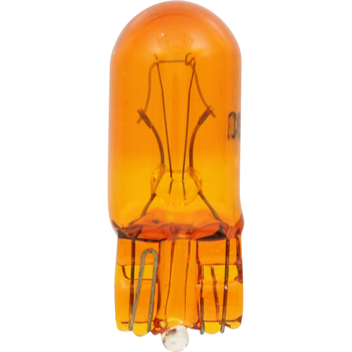 2-PK SYLVANIA 168NA Long Life Automotive Light Bulb