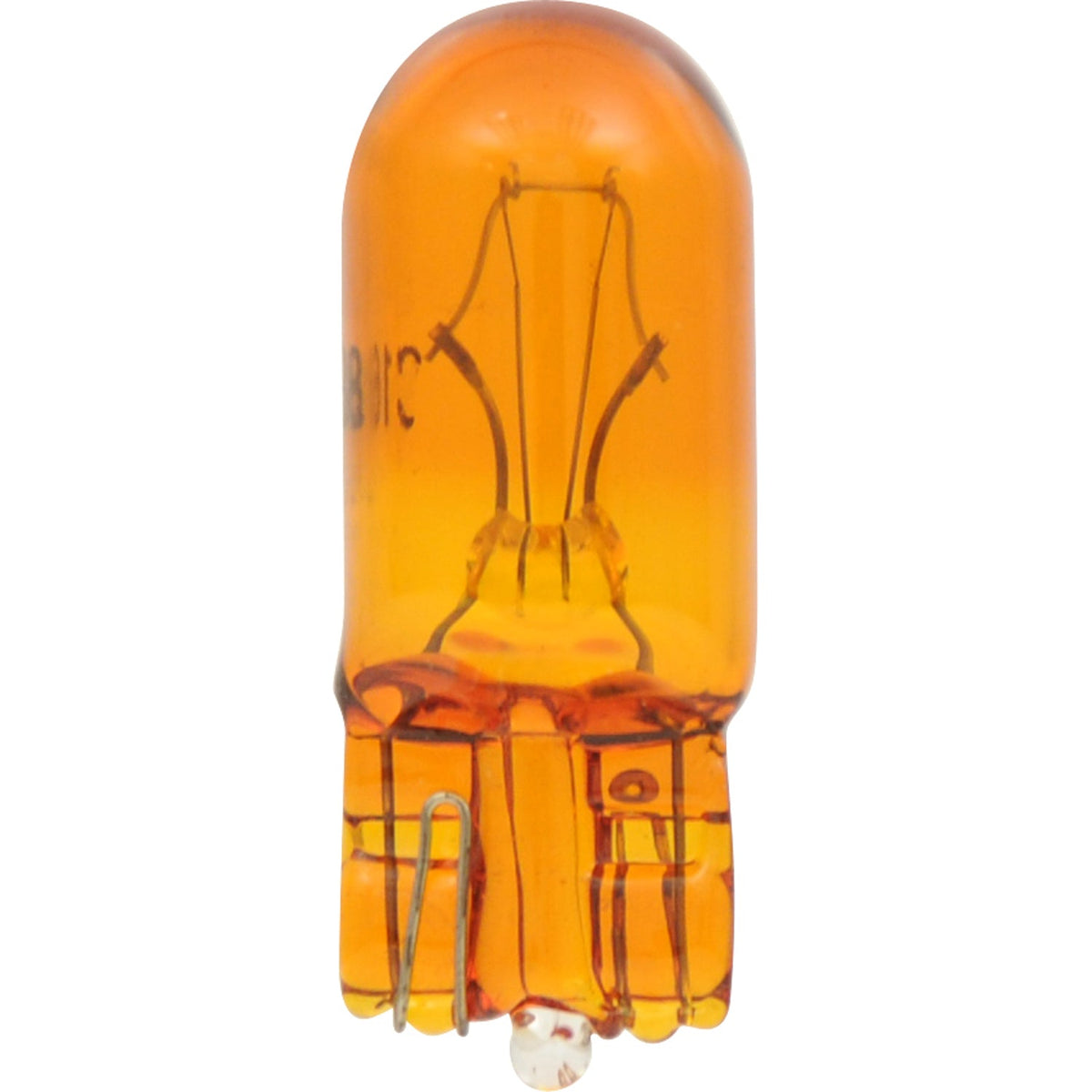 2-PK SYLVANIA 168NA Long Life Automotive Light Bulb