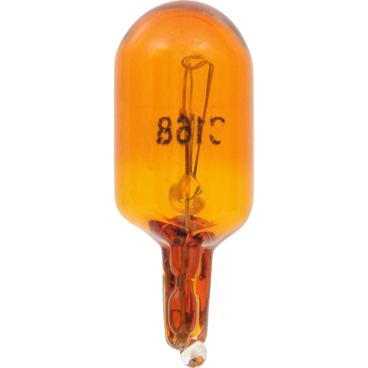 2-PK SYLVANIA 168NA Long Life Automotive Light Bulb