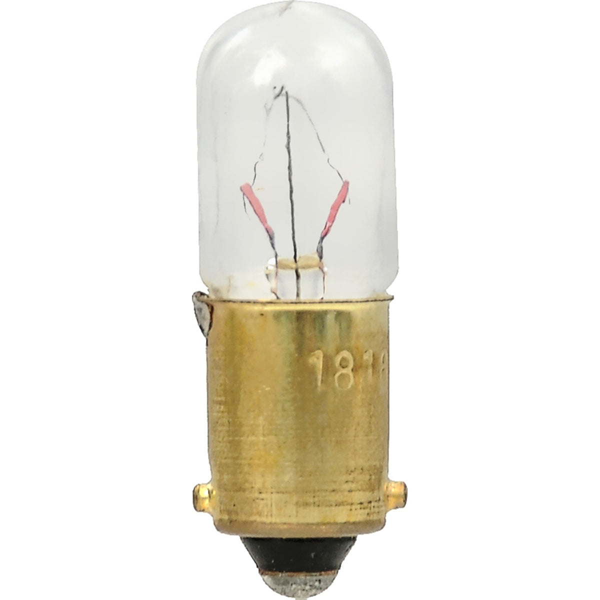 10-PK SYLVANIA 1816 Standard Automotive Light Bulb