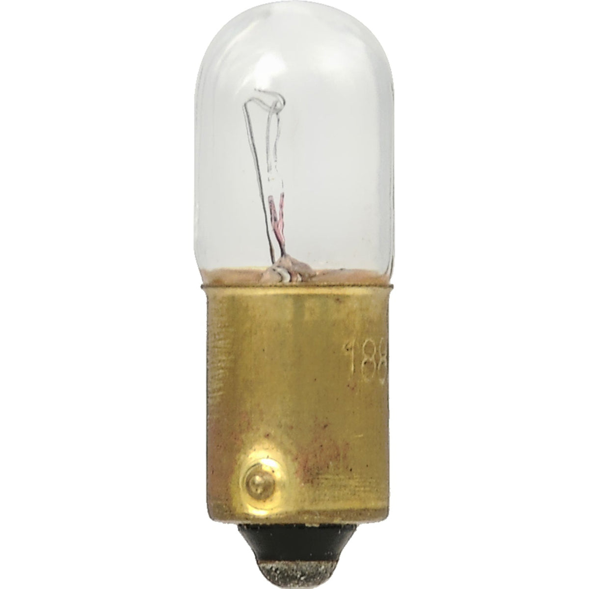 10-PK SYLVANIA 1889 Standard Automotive Light Bulb