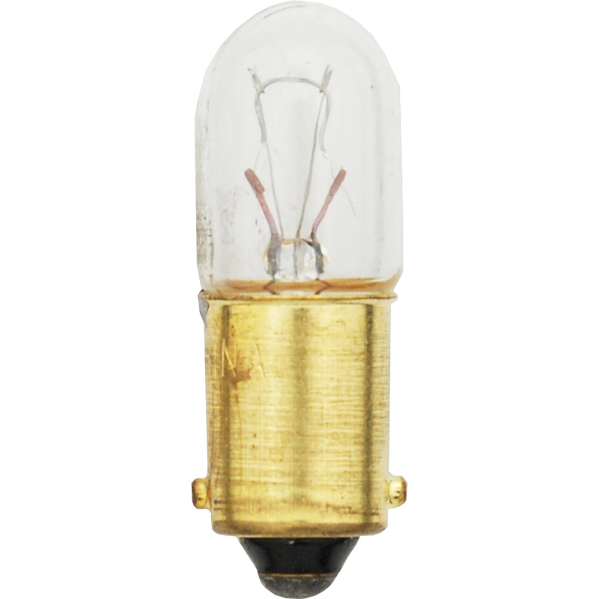 10-PK SYLVANIA 1893 Standard Automotive Light Bulb