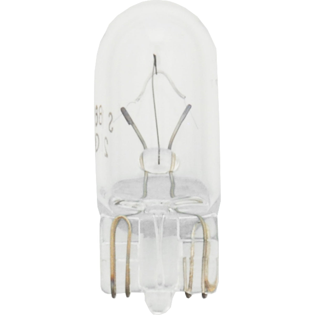 10-PK SYLVANIA 194 Long Life Automotive Light Bulb