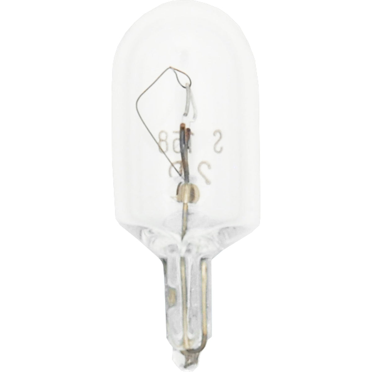 10-PK SYLVANIA 194 Long Life Automotive Light Bulb
