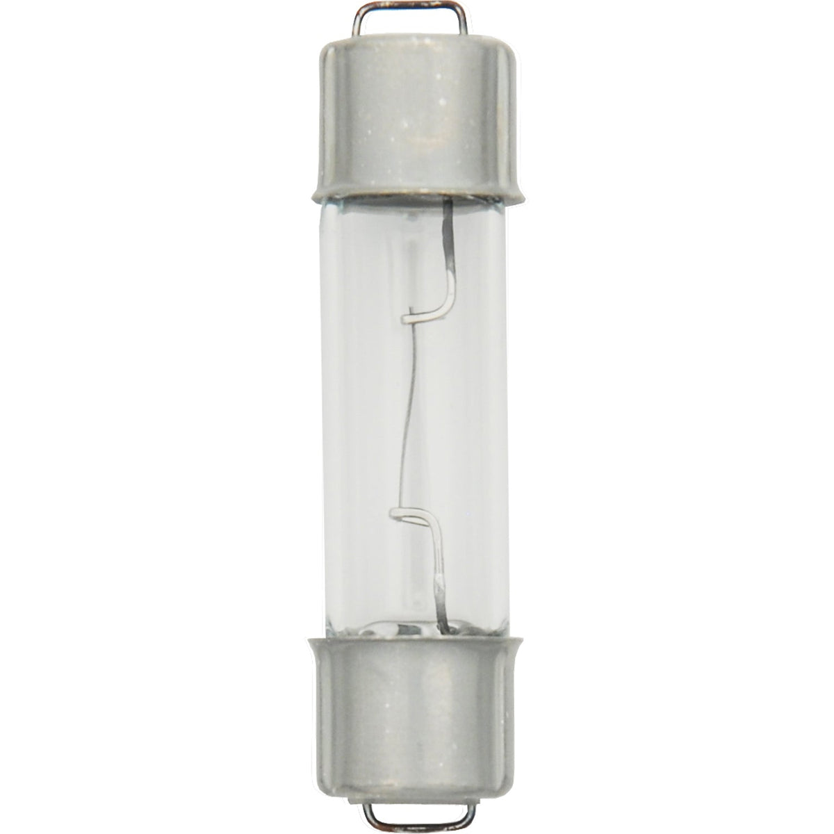 2-PK SYLVANIA 211-2 Standard Automotive Light Bulb