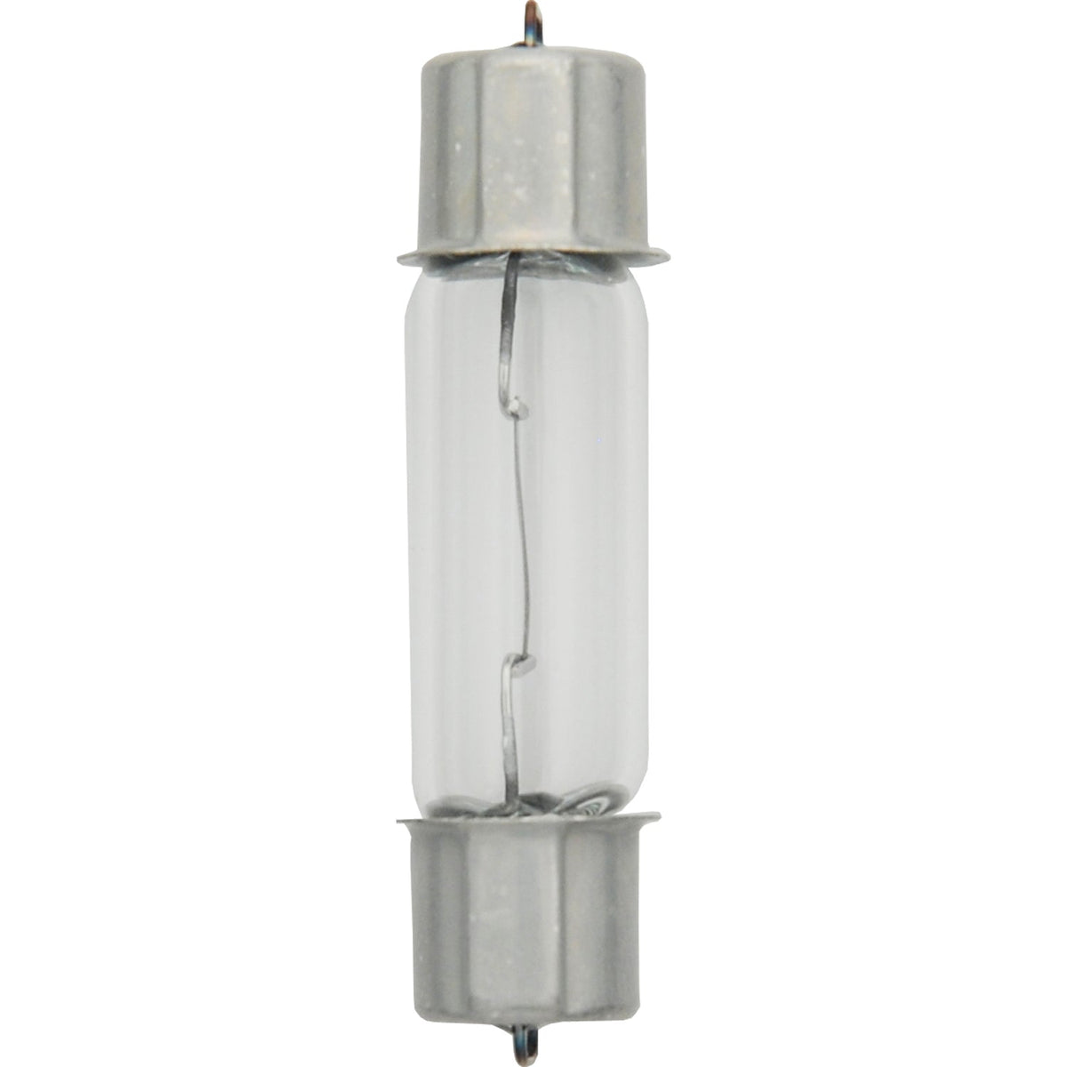 2-PK SYLVANIA 211-2 Standard Automotive Light Bulb