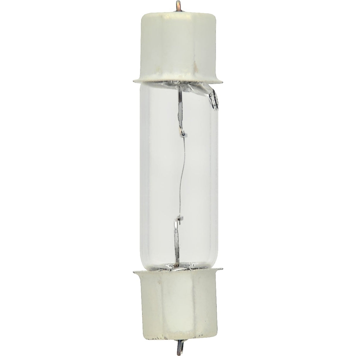 10-PK SYLVANIA 214-2 Standard Automotive Light Bulb