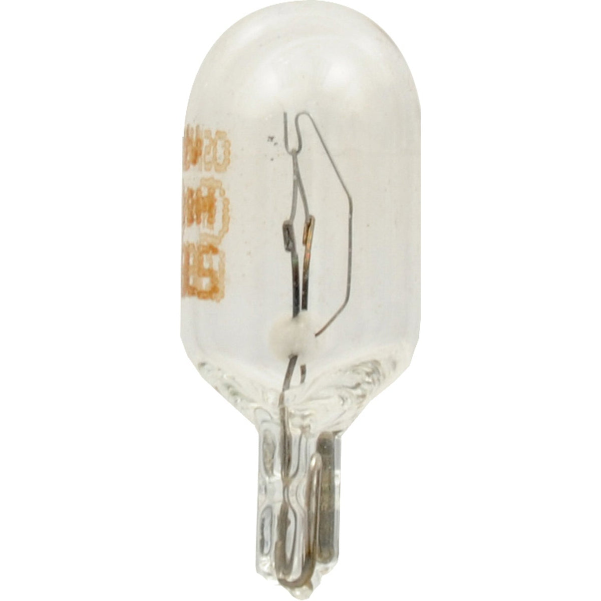 2-PK SYLVANIA 2821 Long Life Automotive Light Bulb