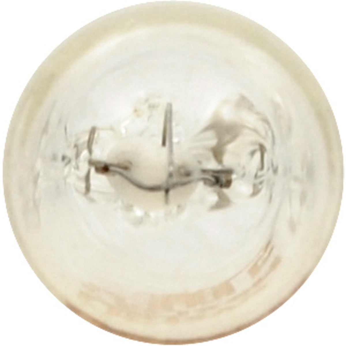 2-PK SYLVANIA 2821 Long Life Automotive Light Bulb