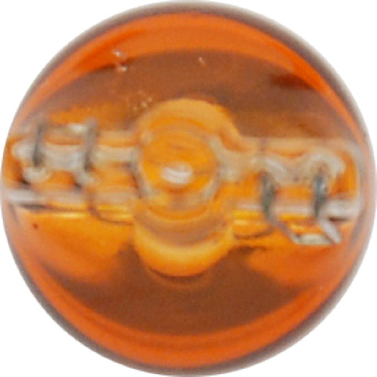 2-PK SYLVANIA 2827 Standard Automotive Light Bulb