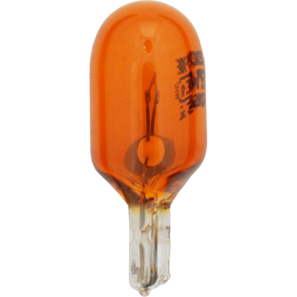 2-PK SYLVANIA 2827 Standard Automotive Light Bulb