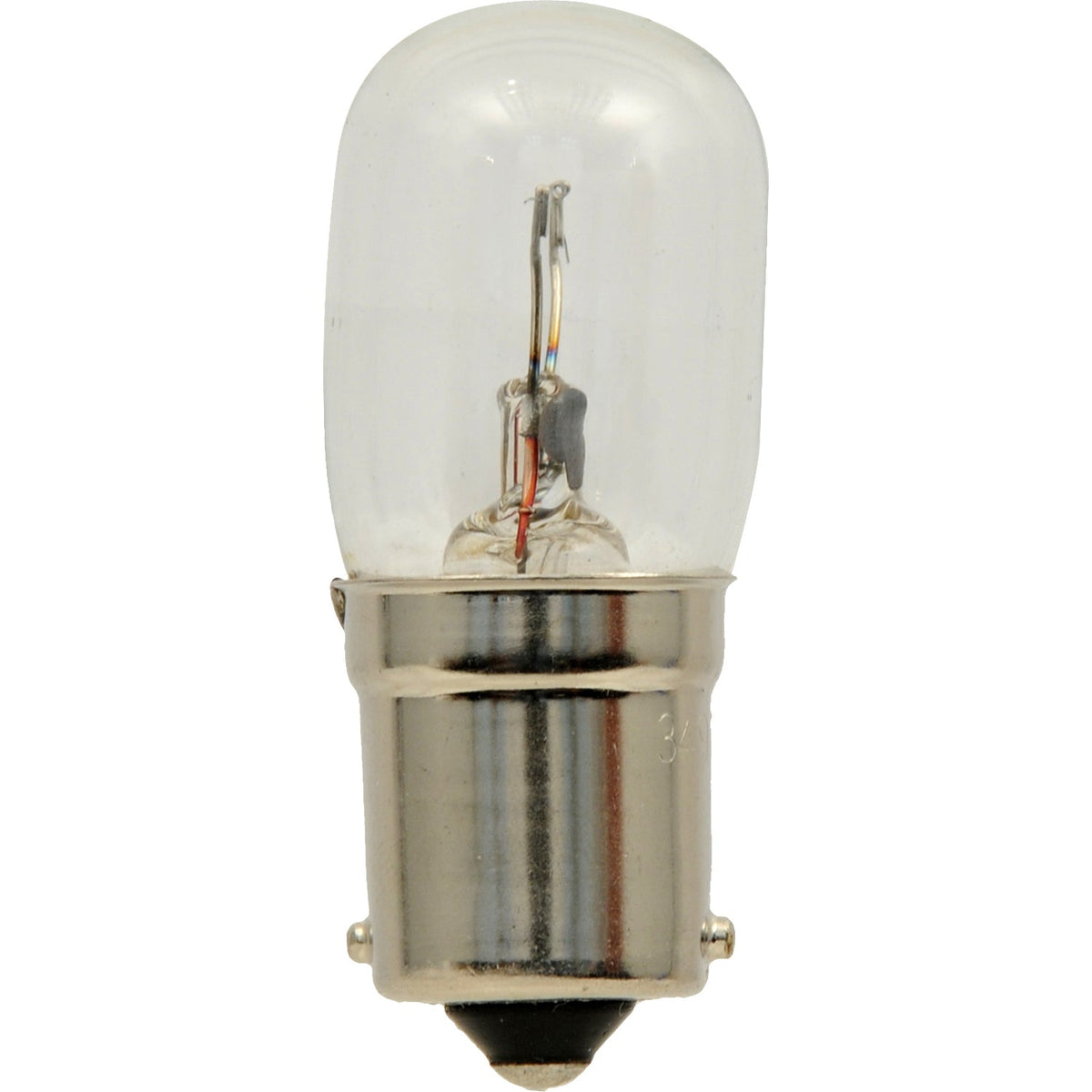 2-PK SYLVANIA 3497 Long Life Automotive Light Bulb