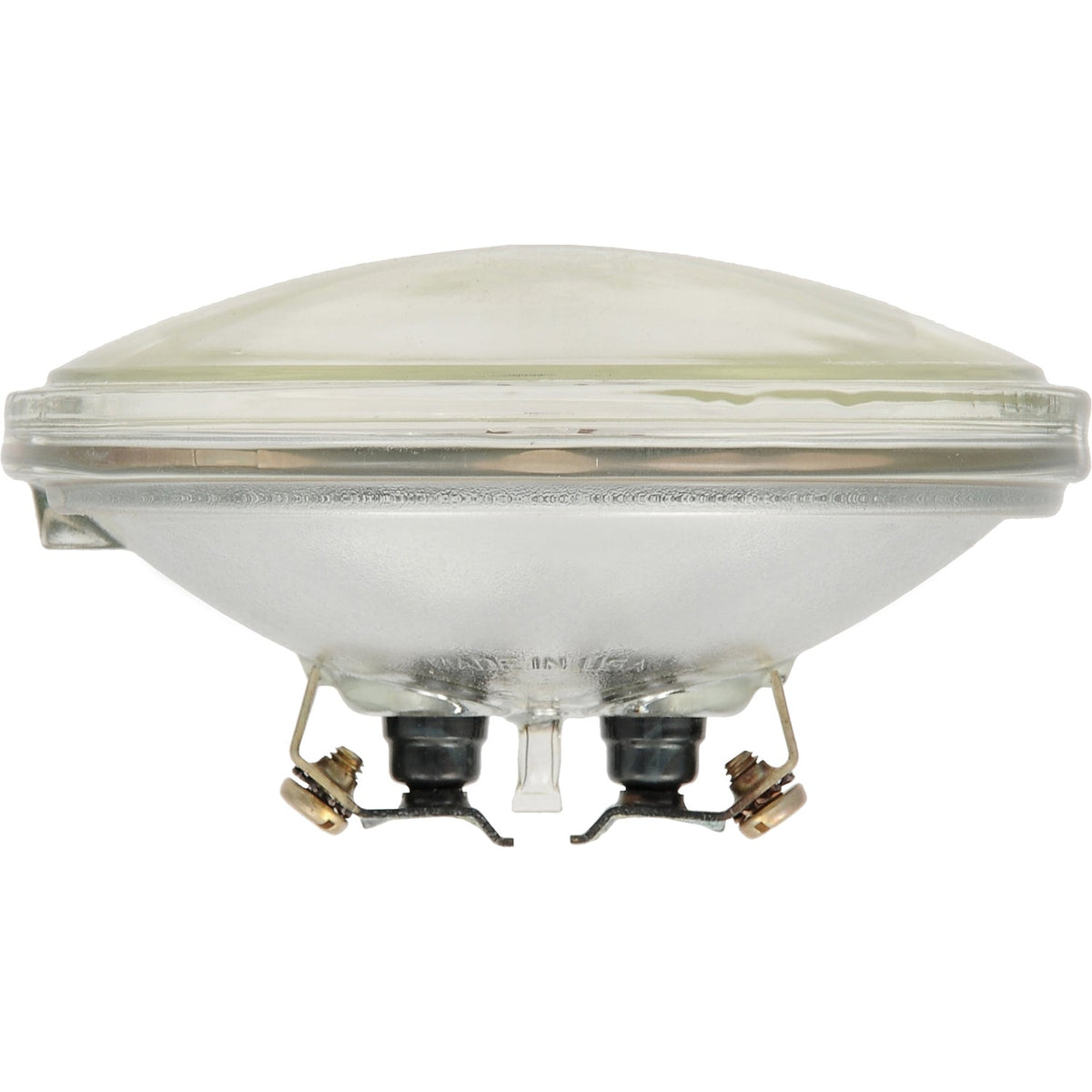 SYLVANIA 4509 Sealed Beam Headlight (4.5" Round) PAR36