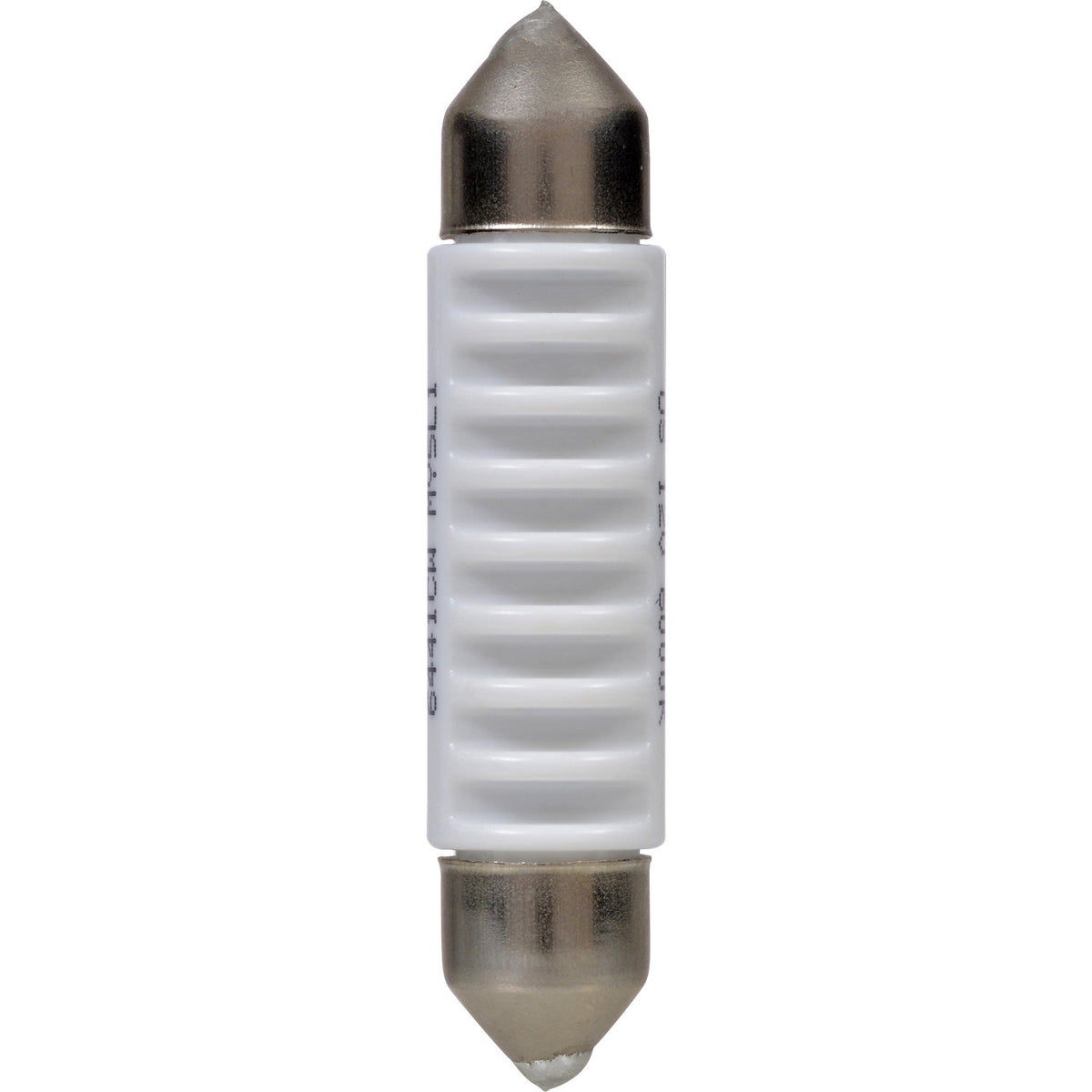 Sylvania 6411 41mm Festoon Cool White 12.8v LED Automotive Light Bulb