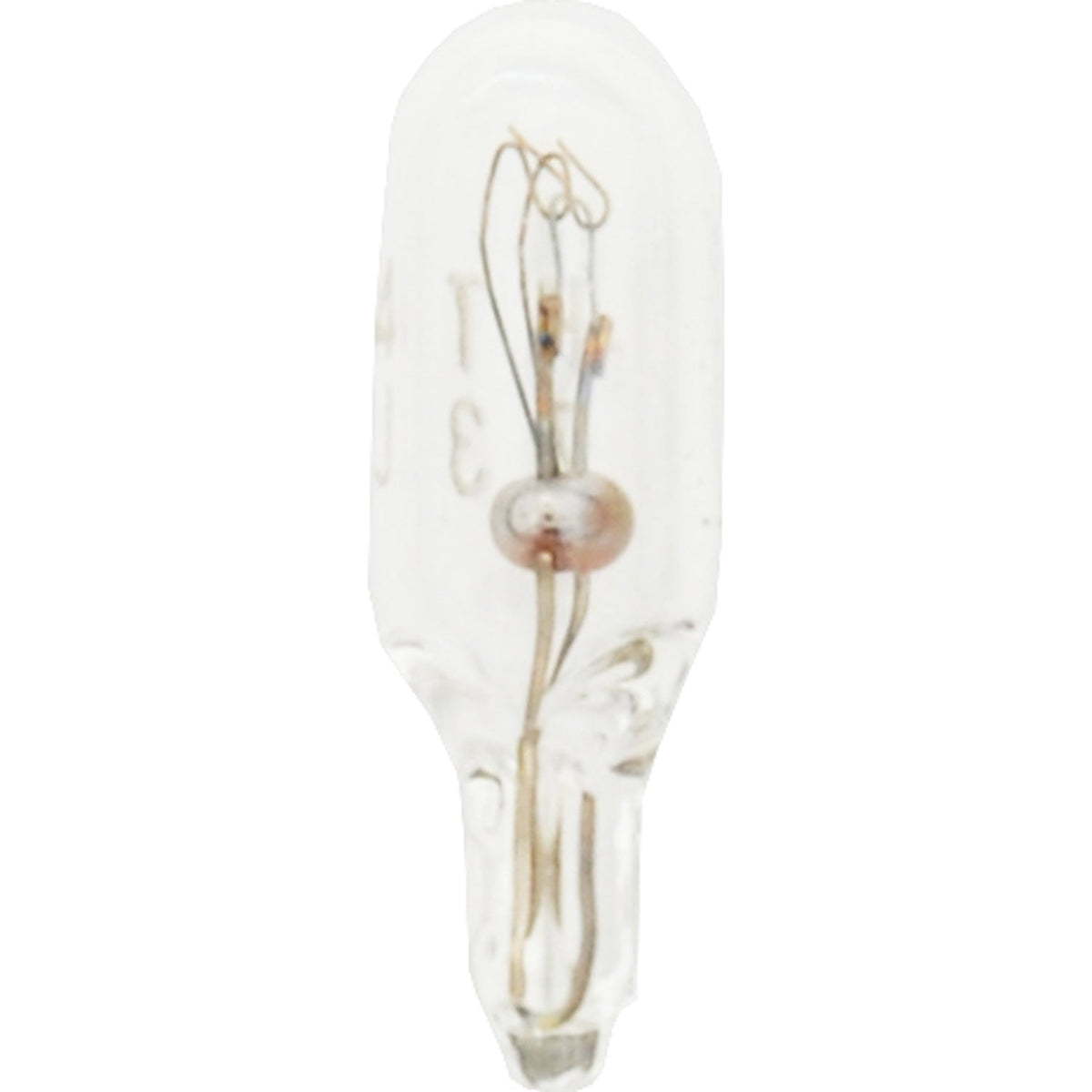 10-PK SYLVANIA 73 Standard Automotive Light Bulb