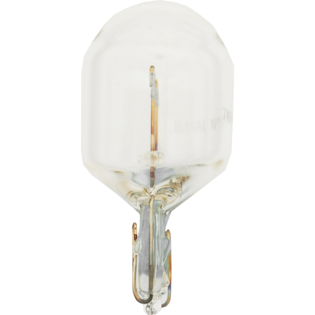 10-PK SYLVANIA 7440 Standard Automotive Light Bulb
