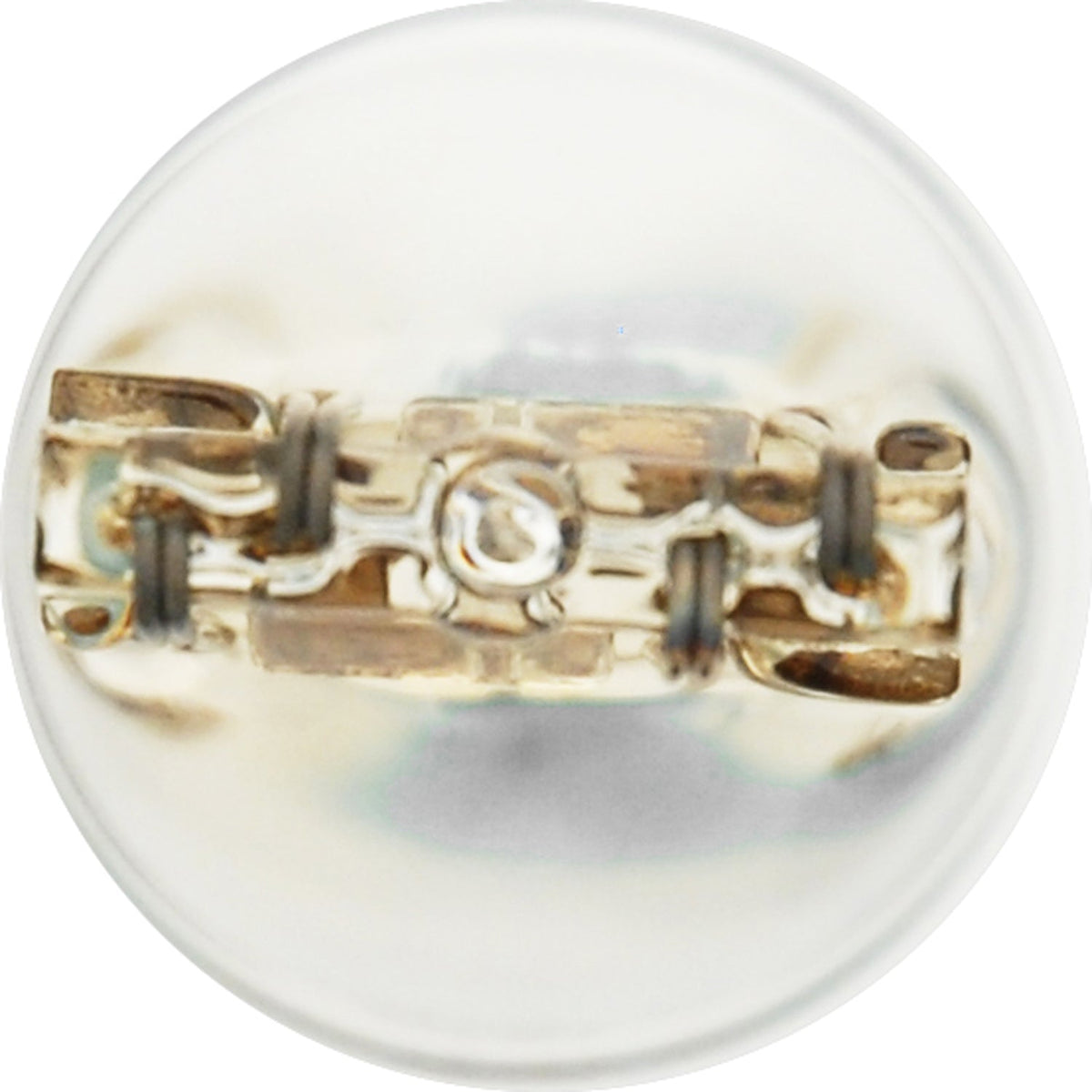 10-PK SYLVANIA 7443 Standard Automotive Light Bulb
