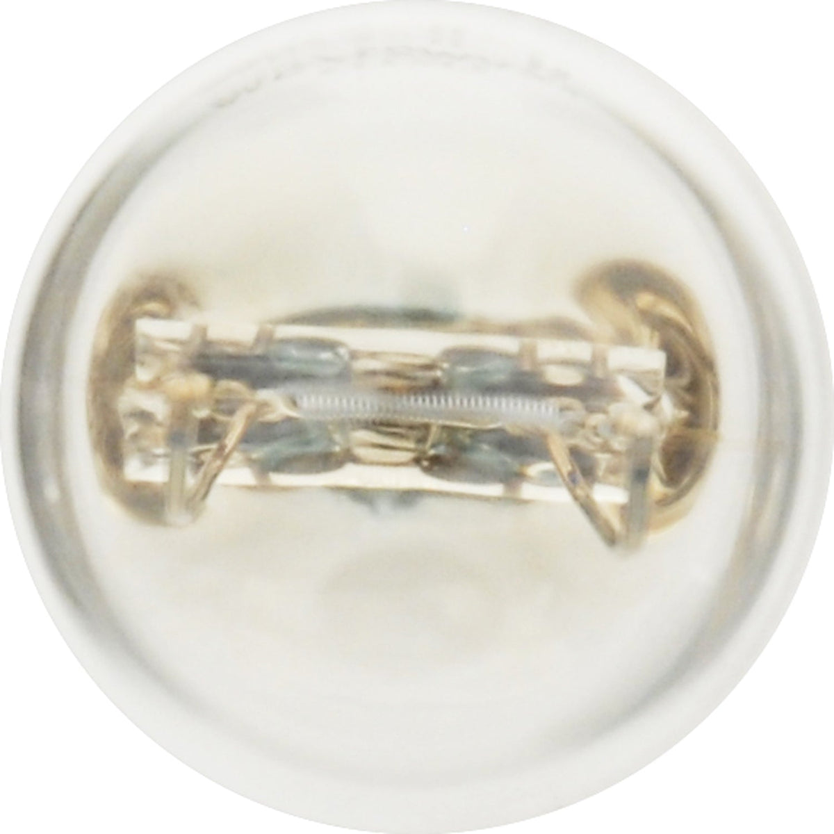 10-PK SYLVANIA 7443 Standard Automotive Light Bulb