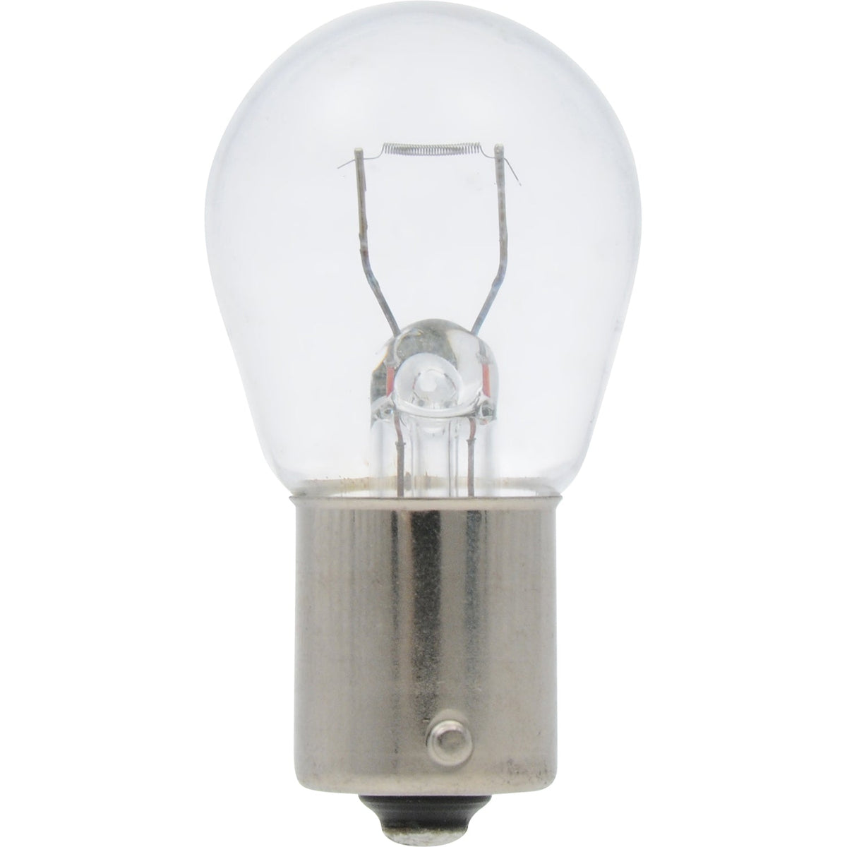 10-PK SYLVANIA 7506 Standard Automotive Light Bulb
