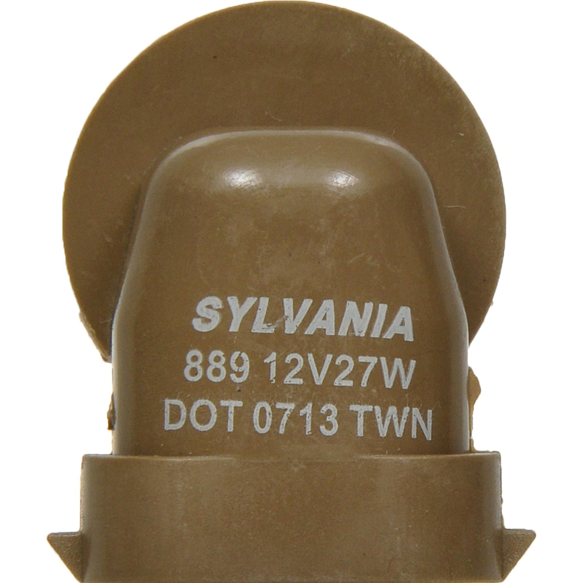 Sylvania 889BP Automotive Light Bulb