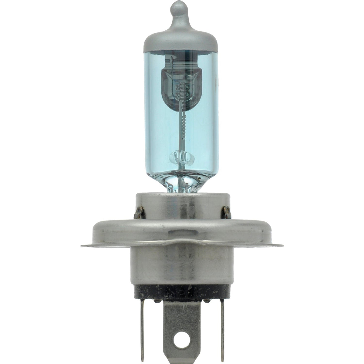 SYLVANIA 9003 (fits H4) SilverStar High Performance Halogen Headlight Bulb