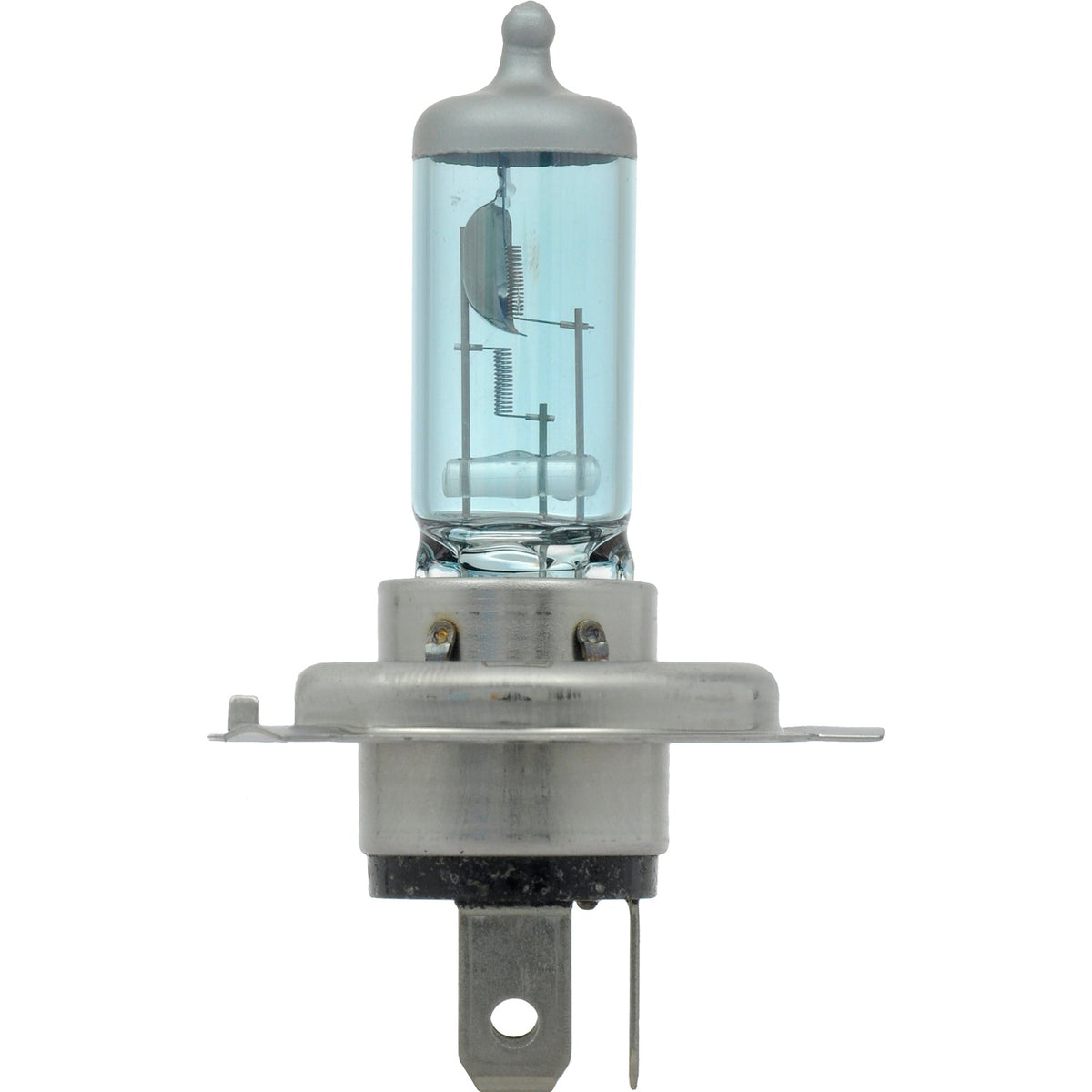 SYLVANIA 9003 (fits H4) SilverStar High Performance Halogen Headlight Bulb