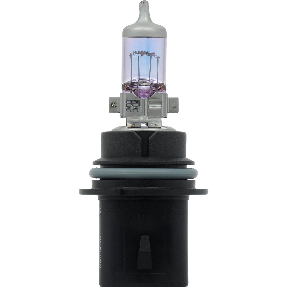 2-PK SYLVANIA 9004 SilverStar High Performance Halogen Headlight Bulb