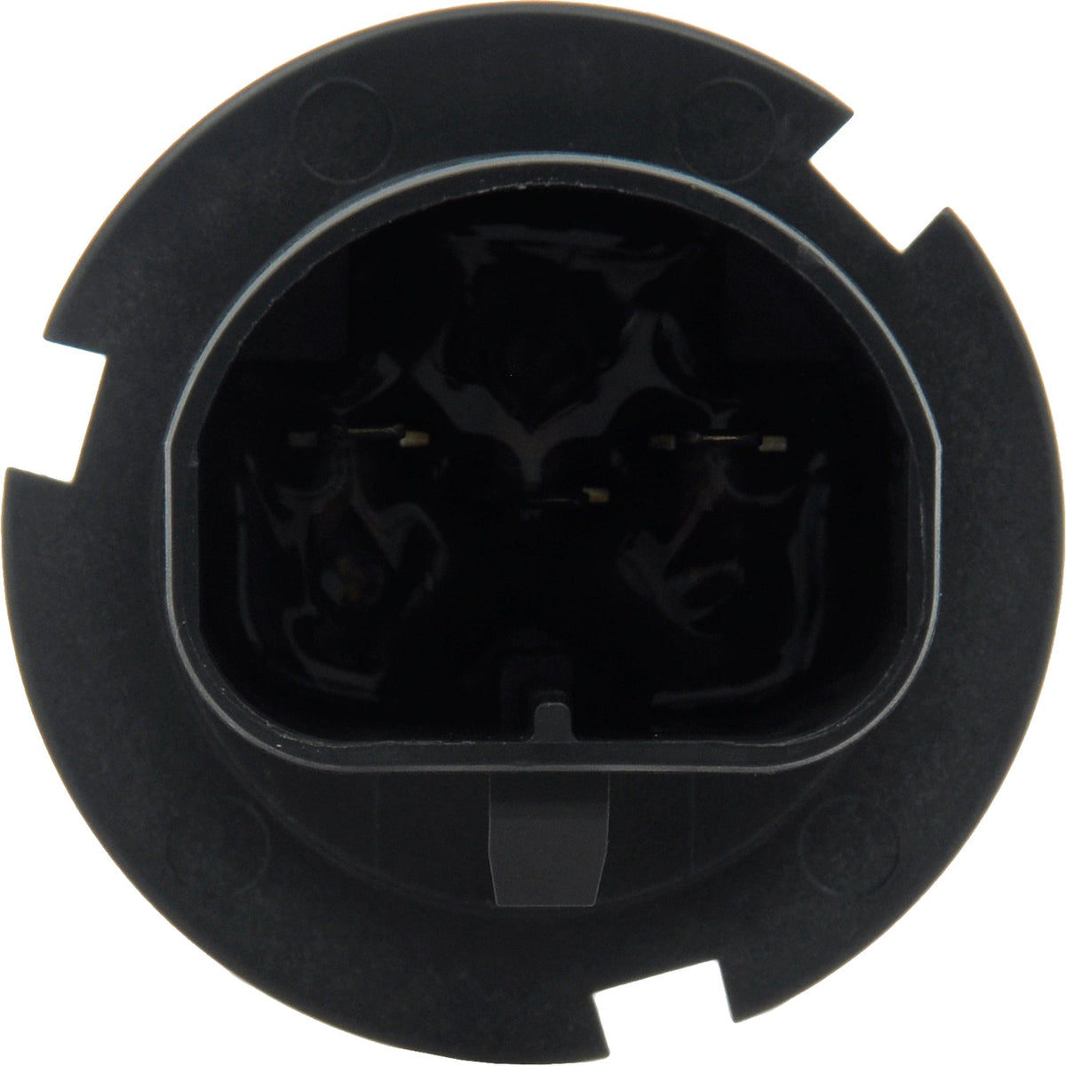 2-PK SYLVANIA 9004 SilverStar High Performance Halogen Headlight Bulb