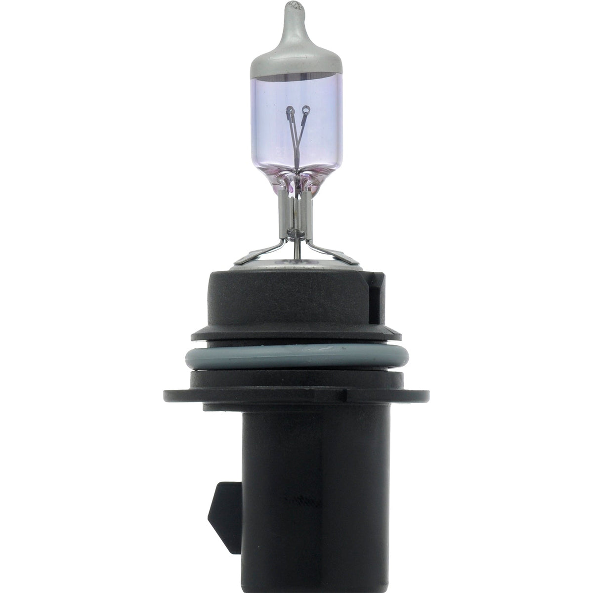2-PK SYLVANIA 9004 SilverStar High Performance Halogen Headlight Bulb