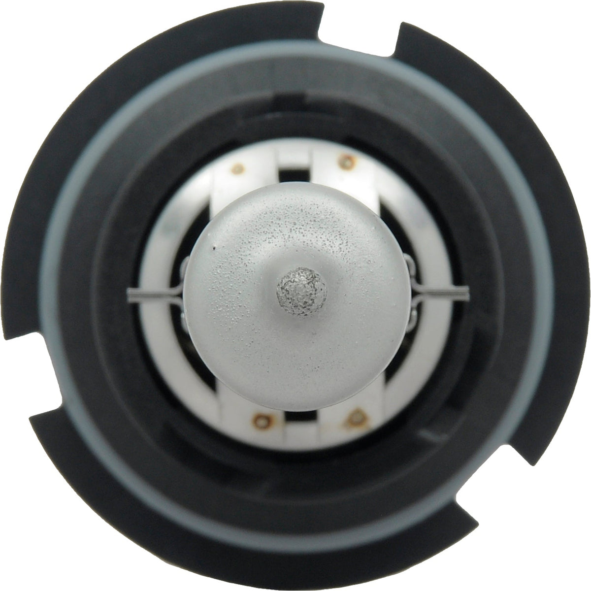 2-PK SYLVANIA 9004 SilverStar High Performance Halogen Headlight Bulb